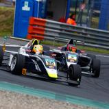 ADAC Formel 4, Oschersleben II, US Racing, Kim Luis Schramm, Jannes Fittje